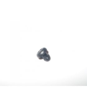 BMW E30 Fuel Filler Flap Door Stop Buffer 2 mm 1960728 51171960728 New Genuine