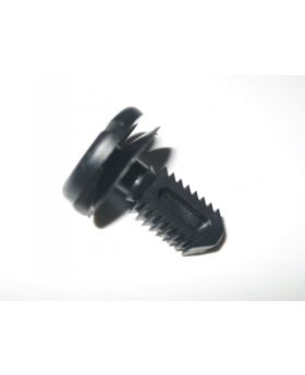 BMW E30 E36 E32 E93 E60 Boot Trim Twist Lock Screw/Bolt 51471945266 New Genuine