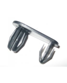 BMW E60 E61 E63 E64 Chassis Splash Shield Bolt Clip Nut 07147130337 New Genuine