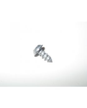 BMW T20 Torx-Head Self-Tapping Bolt/Screw 4mm x 10mm 51317072034 New Genuine