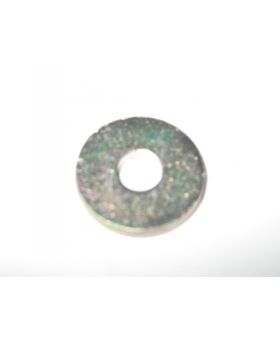 BMW Flat Plain Bolt Washer M6 6.4 mm x 19.6 mm 4690192 18214690192 New Genuine