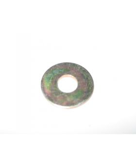 BMW Flat Plain Bolt Washer Shim M6 6 mm x 18 mm 9936425 07119936425 New Genuine
