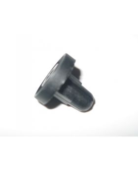 BMW Number Licence Reg Plate Screw Insert Plug 0141711 51180141711 New Genuine