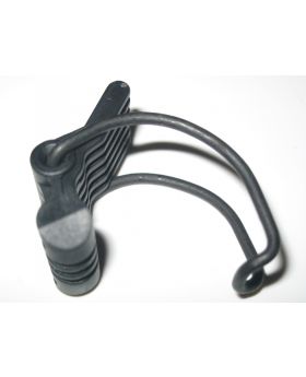 BMW Air Filter Cleaner Housing Box Spring Clip Clamp 90719071752 New Genuine