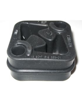 MINI R50 Exhaust Rubber Hanger Mount Ring 7519253 18207519253 New Genuine
