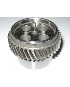 BMW S85 V10 Engine VANOS Pump Crankshaft Drive Gear 11217834094 New Genuine