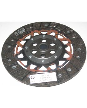MINI Clutch Driven Disc 7599834 21217599834 Other Genuine