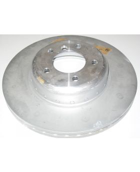 BMW E82 E88 135i Front Brake Disc 338 x 26 mm 6778647 34116778647 Other Genuine