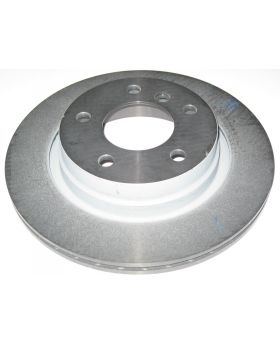 BMW E46 Rear Ventilated Brake Disc 294 x 19 mm 6855154 34216855154 Other Genuine