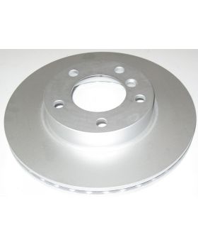 BMW E36 E46 E85 Z3 Front Brake Disc 286 x 22 mm 6794301 34116794301 Genuine