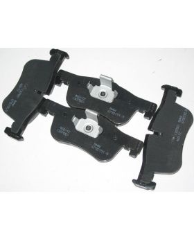 BMW F20 F21 F22 F23 Front Brake Pad Set 6850567 34116850567 New Genuine