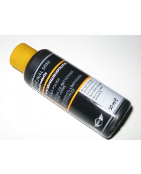 MINI Glass Polish Cleaner Product Sample 50 ml 2147689 83122147689 New Genuine
