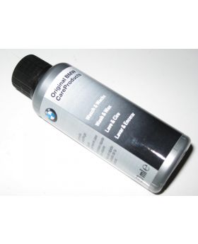 BMW Car Shampoo Wash & Wax Product Sample 50 ml 2147684 83122147684 New Genuine