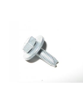 BMW Hex Bolt Screw M6 x 1.00 x 20 mm Grade 8.8 9902031 07119902031 New Genuine