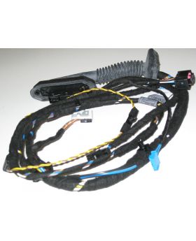 BMW E46 Driver's Door Wiring Harness Loom Cable 6913092 61126913092 New Genuine