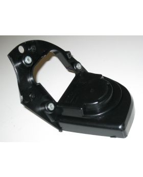 BMW Motorrad LH Mirror Mounting Frame Bracket 2352121 46632352121 New Genuine