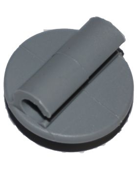 Mercedes Luggage Cargo Storage Net Clip Clamp Hook A2208140101/7D43 New Genuine