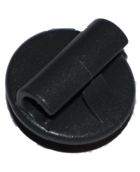 Mercedes Luggage Cargo Storage Net Clip Clamp Hook A2208140101/5E66 New Genuine