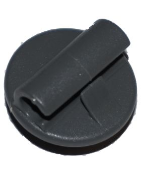Mercedes Luggage Cargo Storage Net Clip Clamp Hook A2208140101/7J07 New Genuine