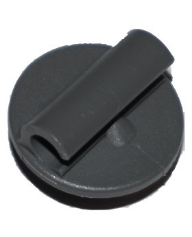 Mercedes Luggage Cargo Storage Net Clip Clamp Hook A2208140101/7K43 New Genuine