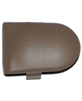 BMW Z3 E36 Rear Storage Oddments Box Trim Cover Cap RH 51168400262 New Genuine