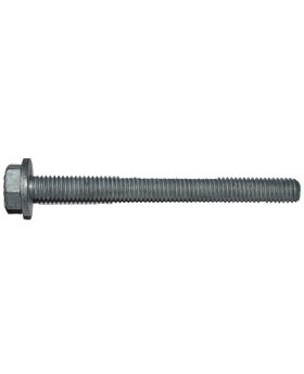 BMW Hex Bolt Screw & Washer M6 x 1.00 x 65 mm Grade 8.8 11141438558 New Genuine