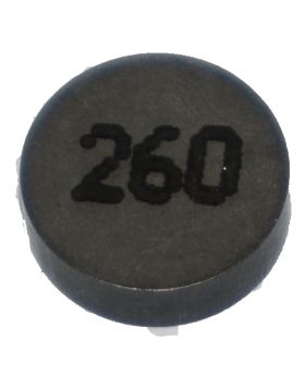 BMW S54 Engine Valve Clearance Shim Disc 2.60mm 7833571 11347833571 New Genuine