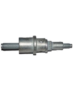 BMW Engine Valve Cam Cover Stud Screw Bolt M7x1.00x75mm 11127558451 New Genuine