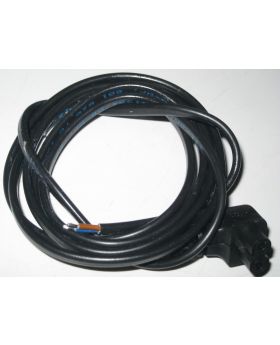 Mercedes Truck Drivers Heated Mirror Wiring Cable Lead A0018207015 New Genuine