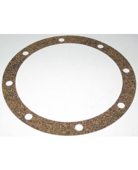Mercedes Hub Cap Wheel Bearing Dust Cover Seal Gasket A9433340080 New Genuine