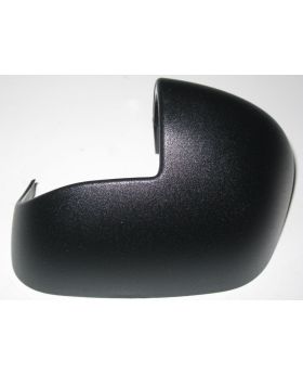 Mercedes Truck Mirror Mount Frame Bracket Cover Trim RH A0008111907 New Genuine