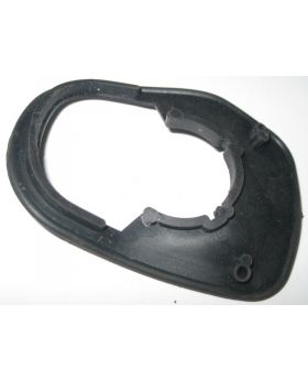 Mercedes Truck Bonnet Engine Hood Lid Handle Gasket Seal A9737510197 Genuine