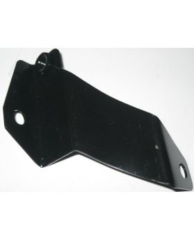 Mercedes Truck Body Chassis Repair Bracket Section A9406600814 New Genuine