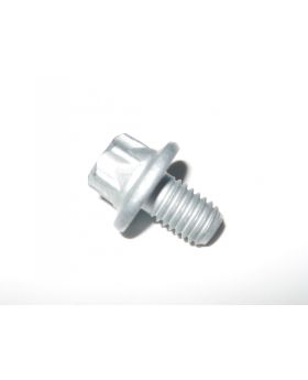 Mercedes Torx Bolt Screw M8 x 1.25 x 12 mm Grade 8.8 N910143008020 New Genuine