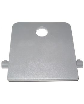 Mercedes Truck Entrance Footstep Access Cover Flap Door A9406660005 New Genuine