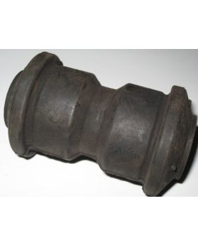 Mercedes Truck Bus Leaf Spring Eye Bush Rubber Mount A6753200050 Other Genuine