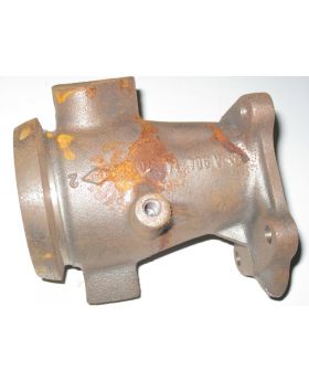 Mercedes Turbo Exhaust Manifold Pipe Flange Joint A9041441044 Other Genuine