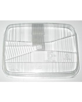 Mercedes W670 Left Head Light Lamp Lens Glass Cover RHD A0038261790 New Genuine