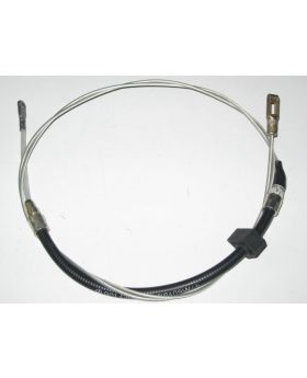 Mercedes Van Parking Emergency Hand Brake Cable A9014202185 New Genuine