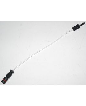 Mercedes Truck Bus Disc Brake Pad Wear Sensor Wire Cable A6695400717 New Genuine