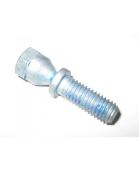 Mercedes Anti-Tamper Security Shear Bolt M8x1.25x20 mm A0004622371 New Genuine
