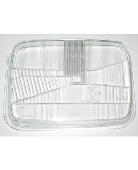 Mercedes W670 Right Head Light Lamp Lens Glass Cover RHD A0038261890 New Genuine