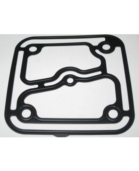 Mercedes Air Compressor Cylinder Head Gasket WABCO 4111540002/19 New Genuine