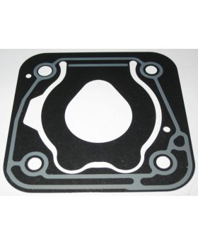 Mercedes Air Compressor Cylinder Head Gasket WABCO 4111540002/15 New Genuine