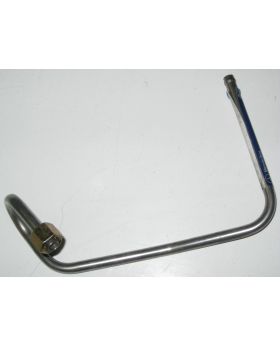 Mercedes Coolant Water Breather Pipe Hose Line A3662002258 Other Genuine