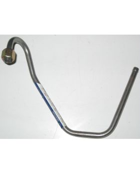 Mercedes Coolant Water Breather Pipe Hose Line A3662001858 Other Genuine