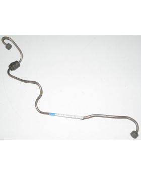 Mercedes Diesel Fuel Injector Supply Hose Pipe Line A3660703733 Other Genuine