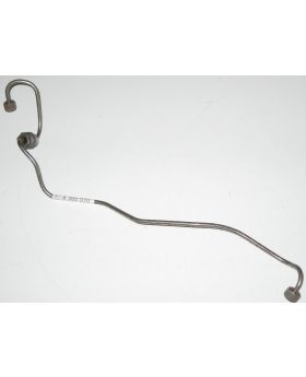 Mercedes Diesel Fuel Injector Supply Hose Pipe Line A3660702433 Other Genuine