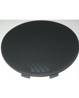 BMW E46 4/5 Door Front Right Speaker Cover Grille Black 51418213912 New Genuine