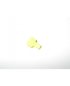 BMW Wiring Cable Plug Contact Pin Seal Grommet 8372626 61138372626 New Genuine